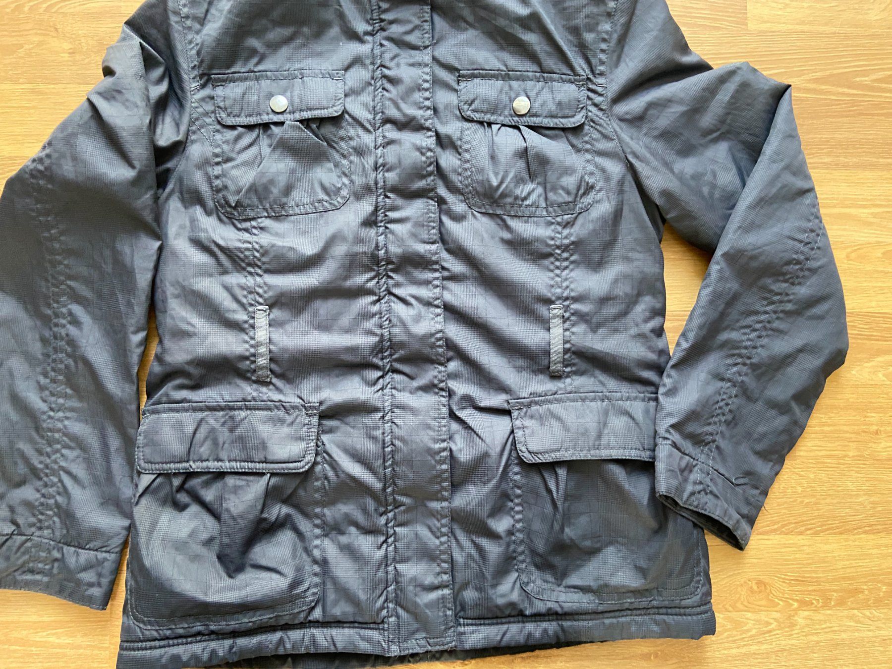 C&A Giacche & Cappotti: Übergangsjacke, Bub, C&A, Gr. 152 – Usato da Ehrendingen venduto da CalvineT 3