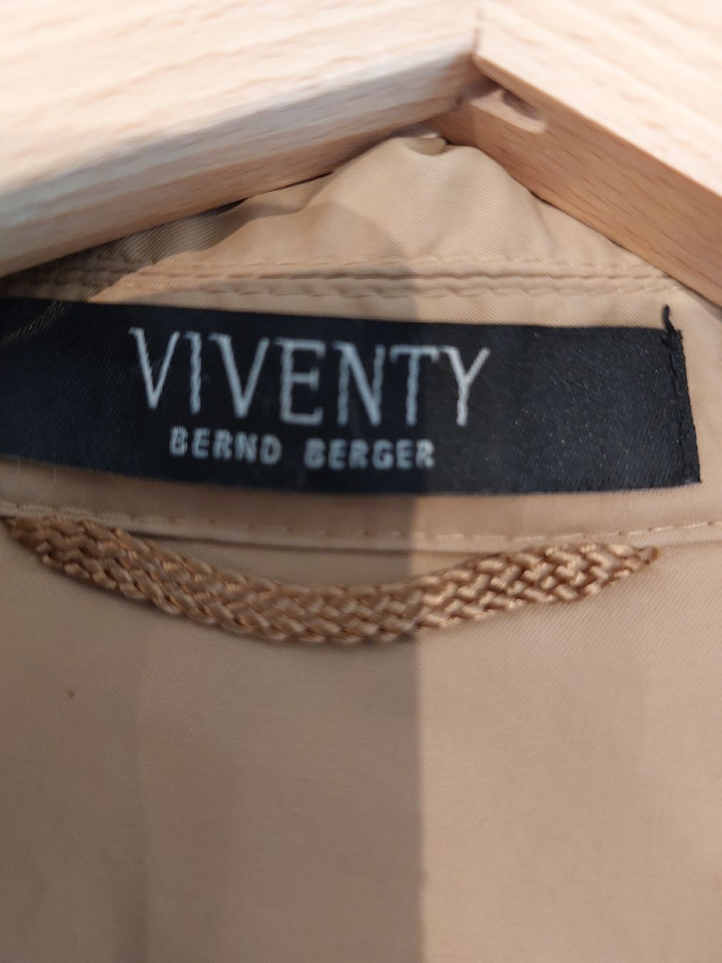 Jacken: Jacke Viventy by Bernd Berger – Gebraucht aus Hausen AG von Emirfinn 2