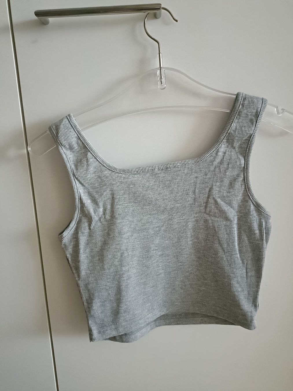Top: Crop Top - Grösse M – Nuovo e nell'imballaggio originale da Rickenbach b. Wil venduto da VeryLovelyThings 2
