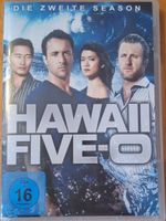 Hawaii five-0 2. Staffel