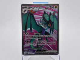 Entwicklungen in Paldea - UHaFnir ex  (PAL 246) - DE
