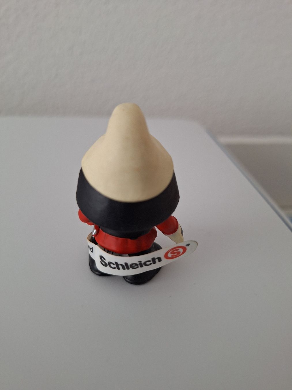 Schleich Figuren: Feuerwehrmann – Neu und originalverpackt aus Rothrist von Stranglehold 1