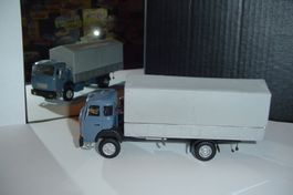 306 Saurer 5DF  1-50 (ohne Box) olo-ch