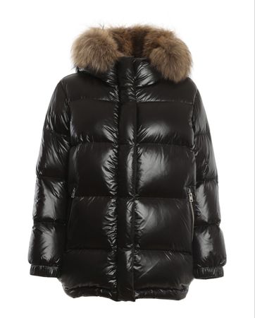 Woolrich Women's Aliquippa Parka /Winterjacke Neuwertig