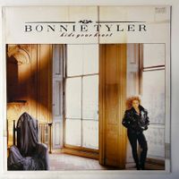 BONNIE TYLER - Hide Your Heart, Vinyl LP CBS 460125 1