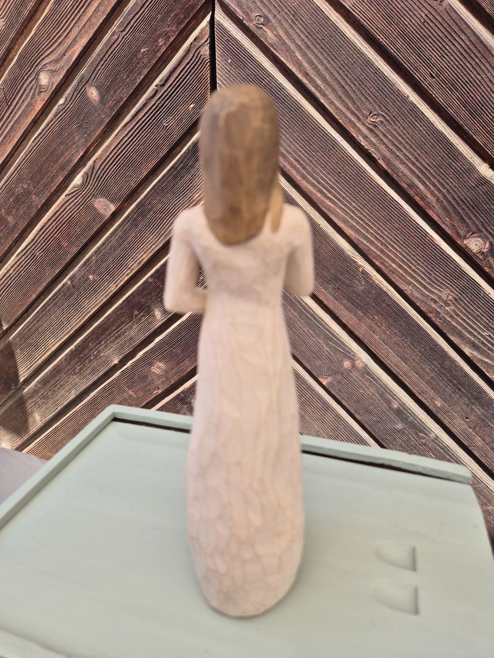 Willow Tree Figurines: Willow Tree Figur, "Mit Liebe" – D'occasion à Bern par aronari 2