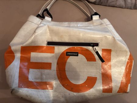 Freitag Tasche