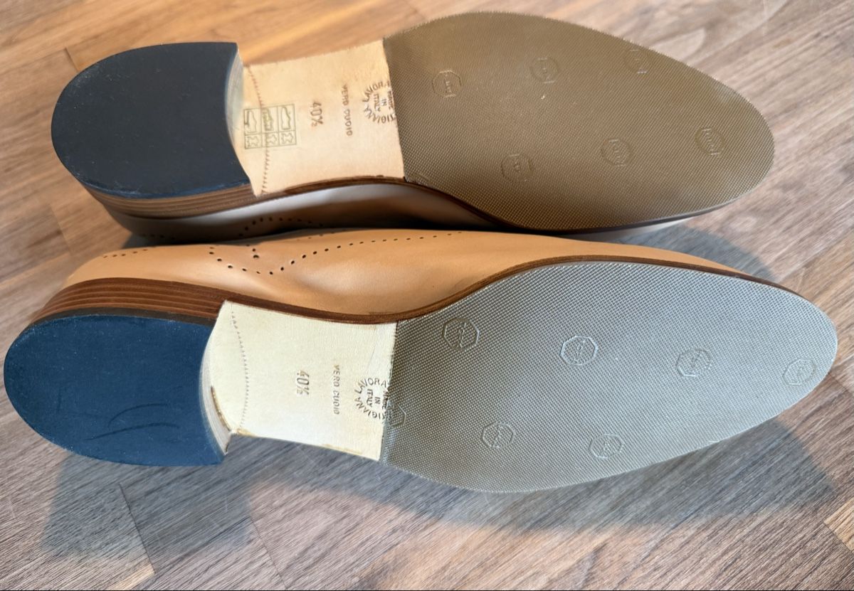 Scarpe da donna: Maretto Lederschuhe – Nuovo e nell'imballaggio originale da Weiach venduto da deb_7zrg 3