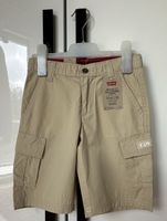 Bermuda in cotone Levi’s *NUOVI*
