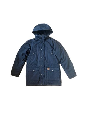 Carhartt Winterjacke