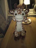 Püsch Giraffe, 52cm gross! Neu