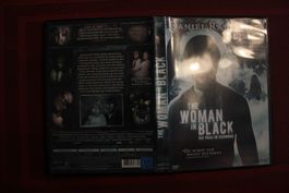 The oman in Black DVD (2631)