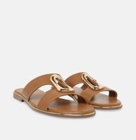 Neue Mia & Jo Sandalen / Mules – Gr. 39 – NP über 130 CHF