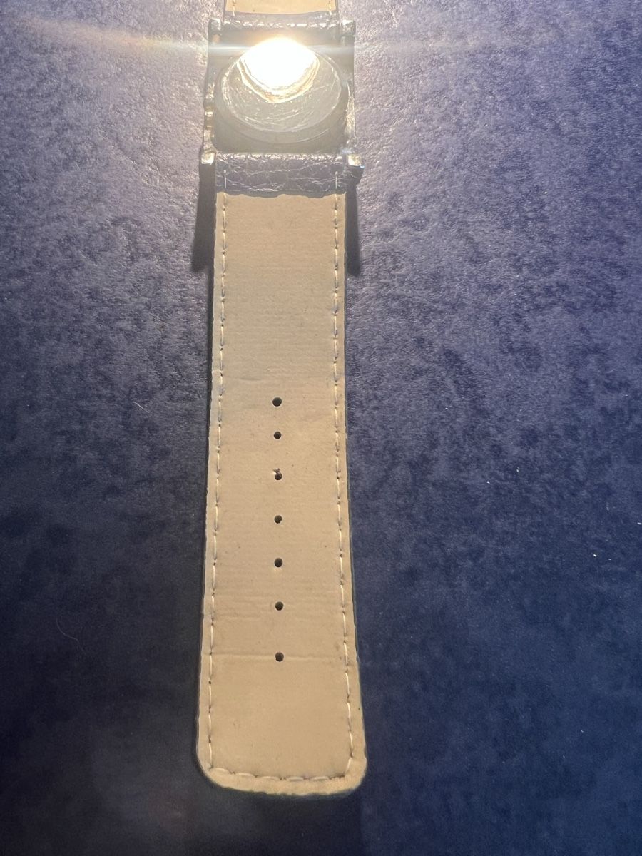 Orologi: Amy Vermont Uhr – Usato da Laufen venduto da groove60 5