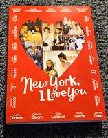 New York, I Love You DVD(19943