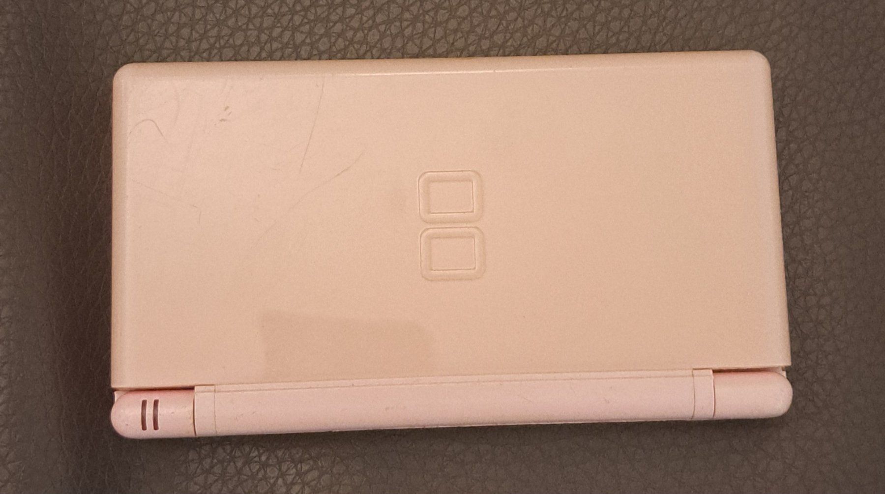 Nintendo Console: Nintendo DS mit Kabel – Usato da Biel/Bienne venduto da Sasha4u 3