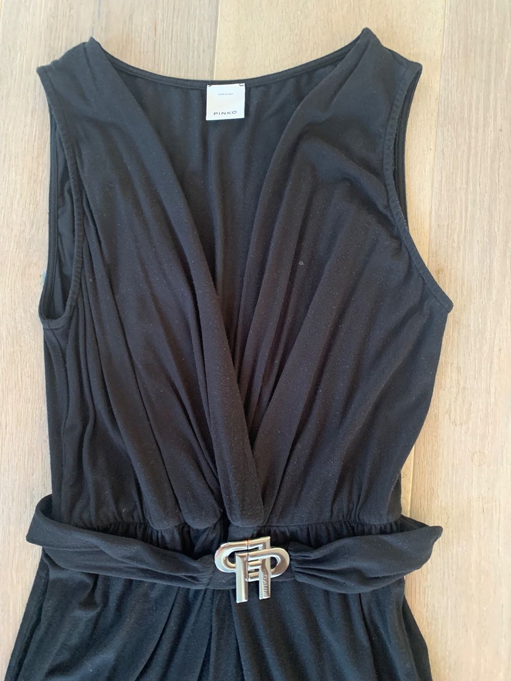 Pinko Jumpsuits: Overall von Pinko gr S – Gebraucht aus Nuglar von Korsika2 1