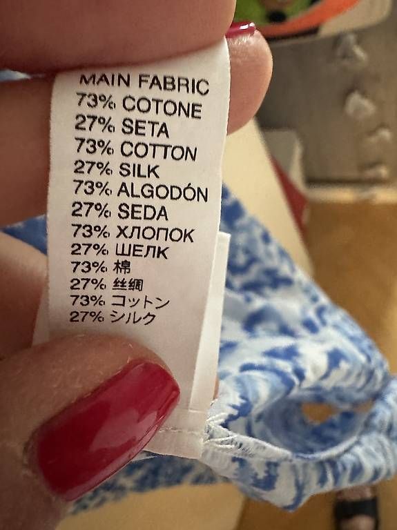 Kleider: Maxikleid Beachdress Mc2 St Barth - Grösse S/M – Gebraucht aus Zürich von reb_dj6r 4