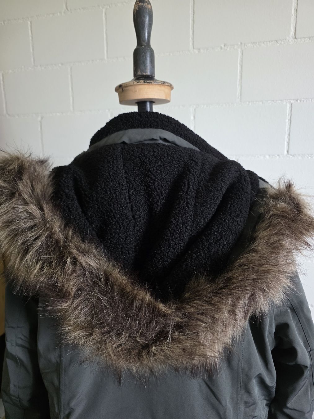 Manteaux: Winterjacke – Neuf (Voir description) à Rüti ZH par car_gl78 4