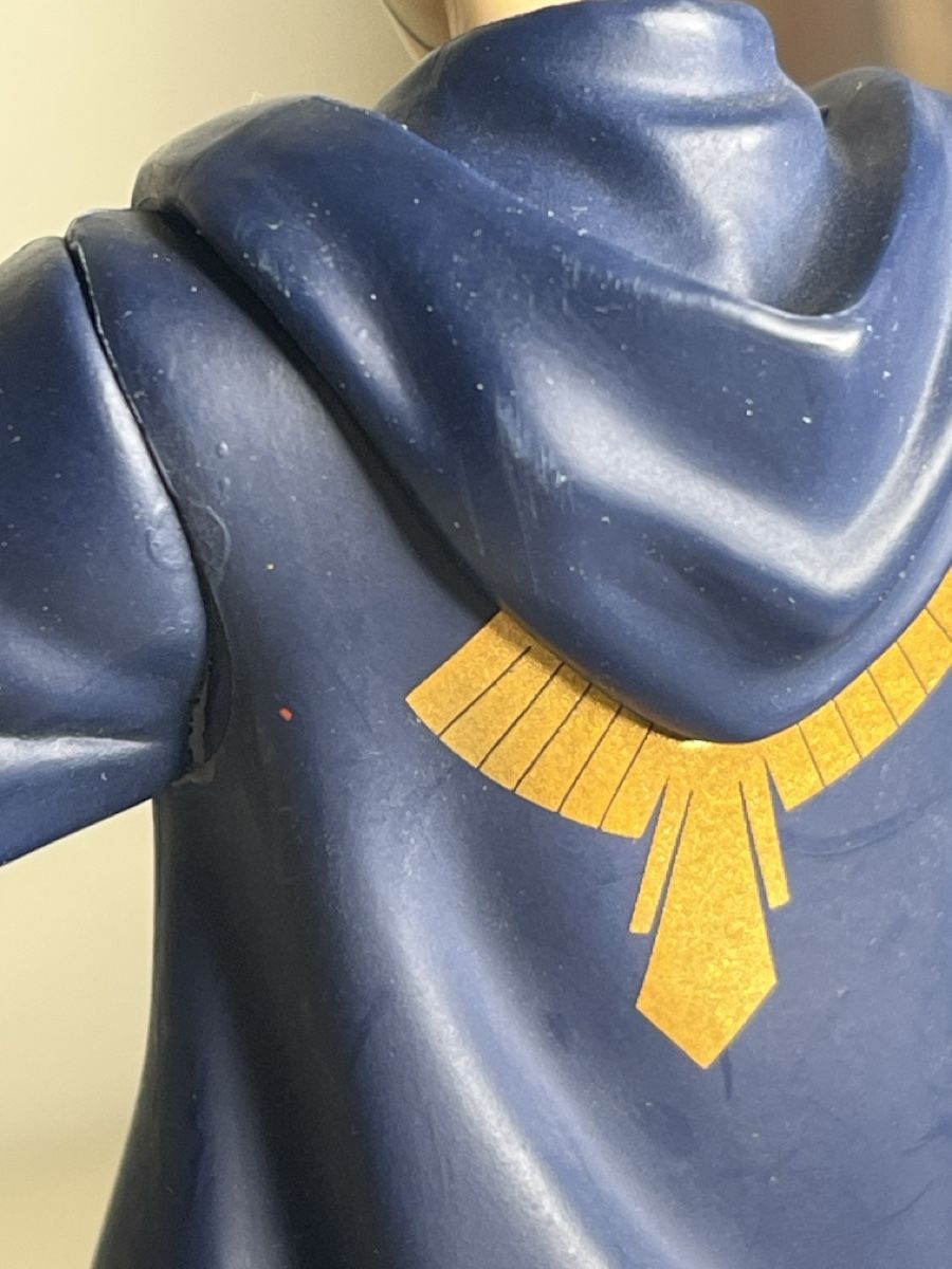Bandai Figuren: Mashle Mash Burnedead Figur – Gebraucht aus Basel von lue_j9w5 3