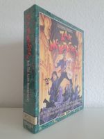 PC Game Zak McKracken (1988) Limited Run Games Big Box NEU