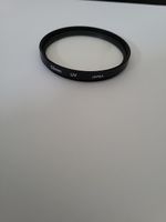 UV Filter 52mm Made in Japan #84