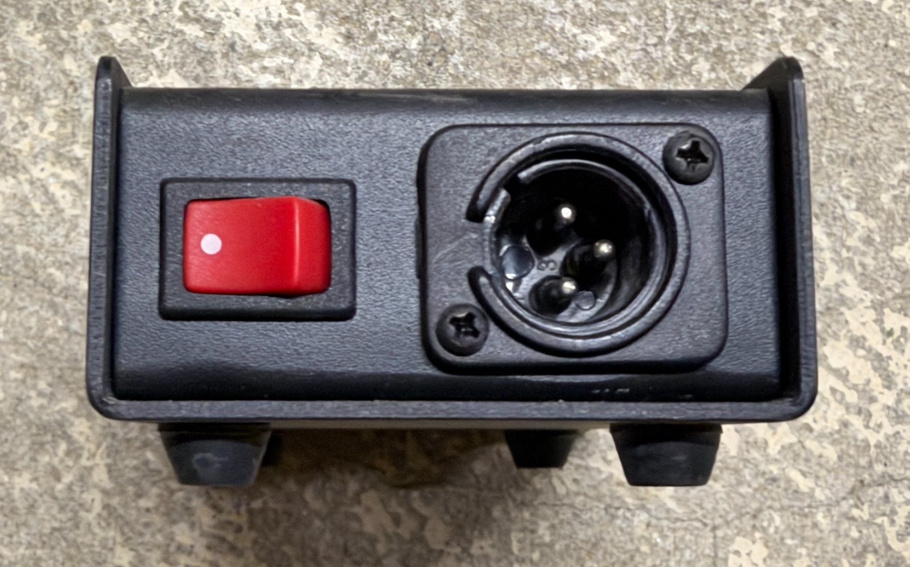Mischpulte: IMG Stageline DIB-100 – Gebraucht aus Dübendorf von icf_technics 1