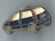 Plaketten & Abzeichen: Auto PIN – Gebraucht aus Zürich von t24_de