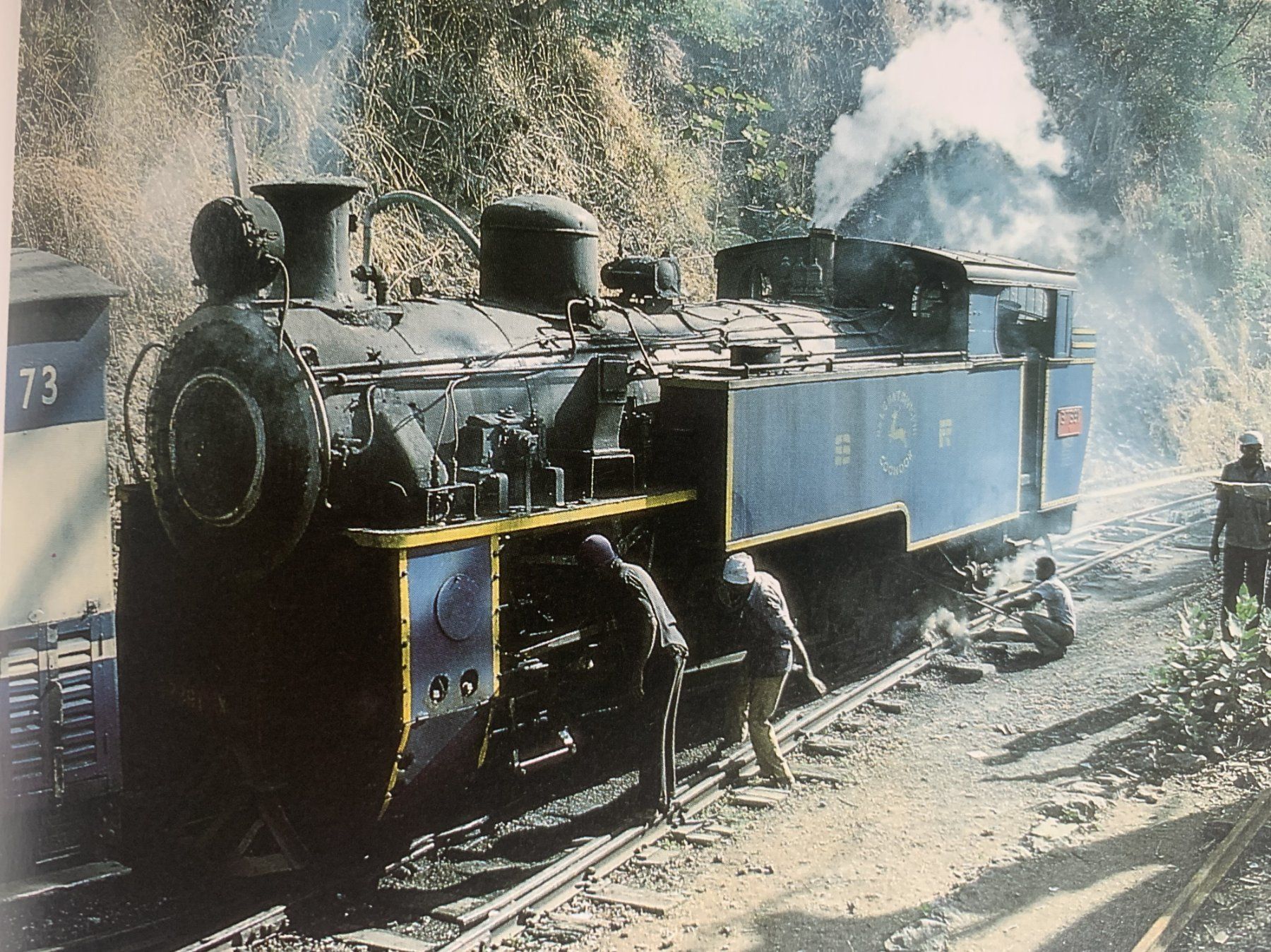 Libri: Les plus beaux voyages en train – Usato da Ebnat-Kappel venduto da pourlemerite 1