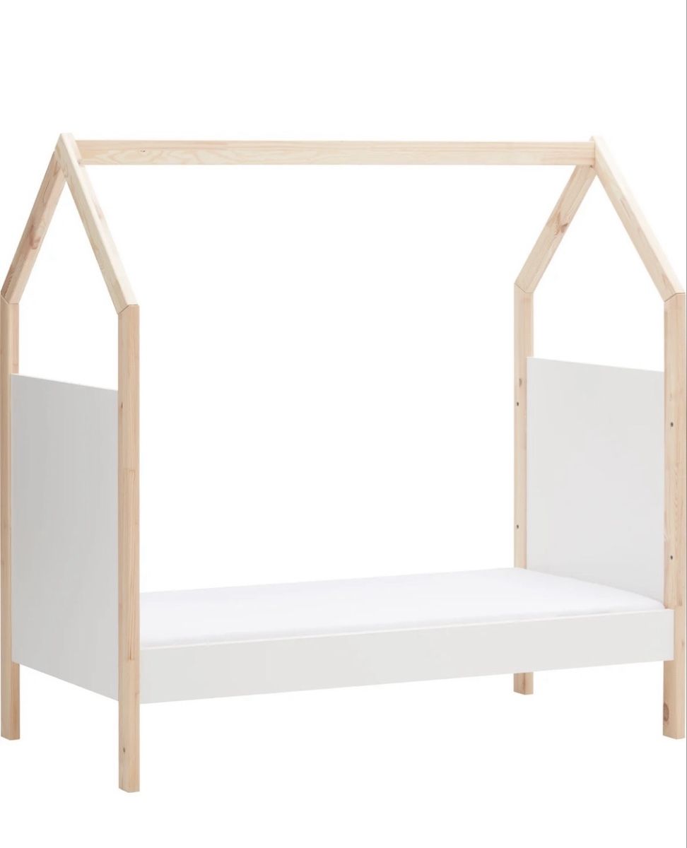 Letti: Neues Kinderbett 70x140 – Nuovo (secondo la descrizione) da Luzern venduto da Mangolina 4