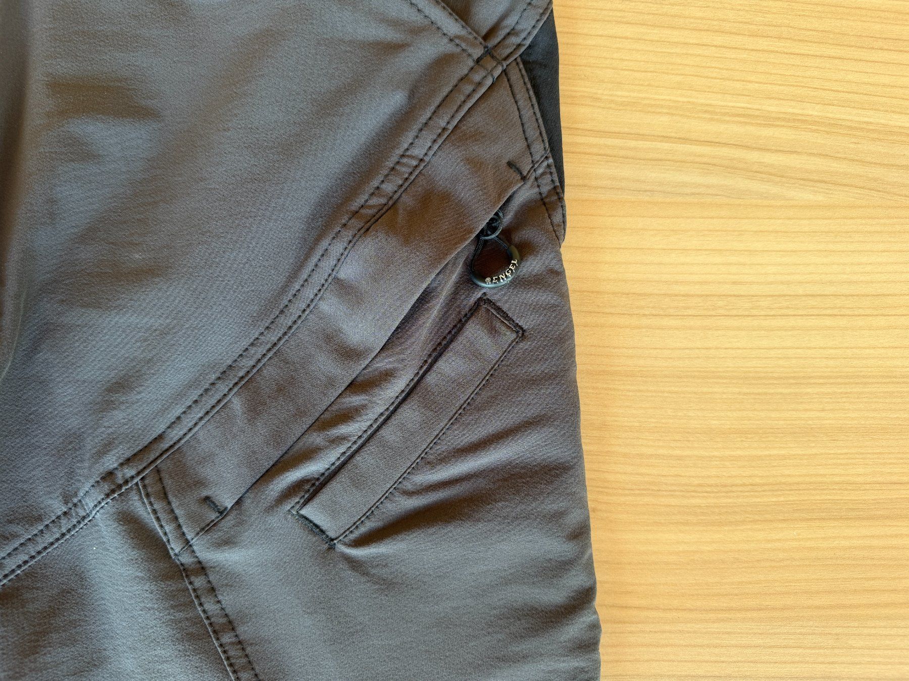 Pantaloni: Arbeitsshorts Engel 6366-317 X-Treme Freizeitshorts – Nuovo (secondo la descrizione) da Einigen venduto da Seeland2ndHand 4