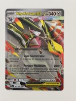 Carte Pokémon MEGA MINOTAUPE pbl 065