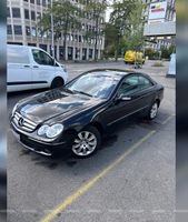 Mercedes-Benz CLK 280, Bj 2006, Coupè guter Zustand
