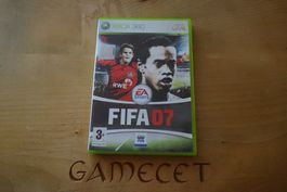 FIFA 07