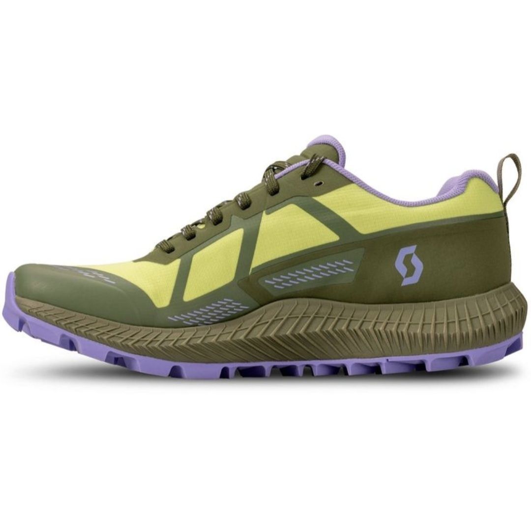 Scott Scarpe da donna: basket Scott Supertrack – Nuovo e nell'imballaggio originale da Morlon venduto da Secof 5