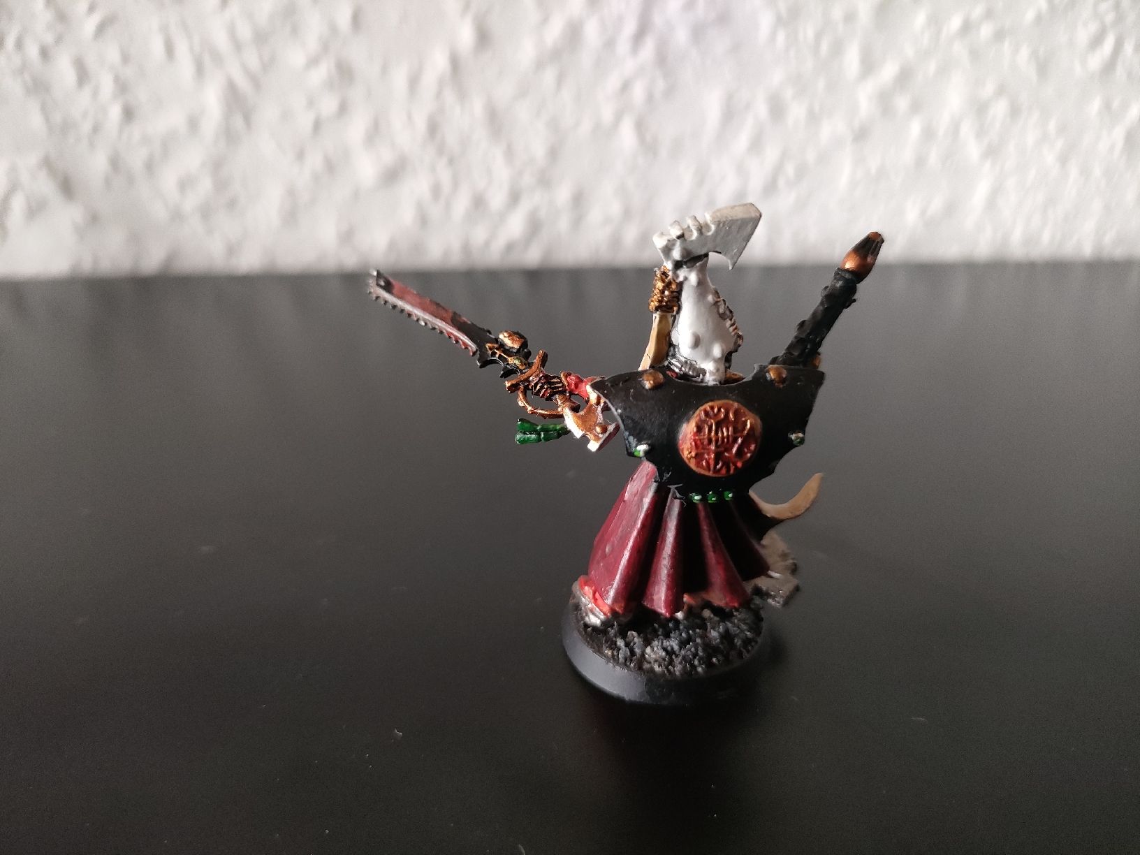 Modellbausätze & Standmodelle: Warhammer 40k - Autarque Eldar (Aeldari) – Gebraucht aus Vernier von mel_8w79 3