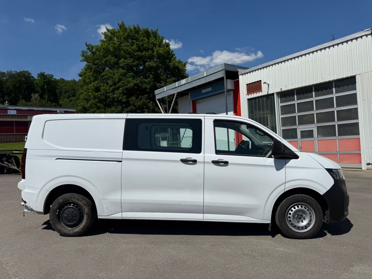VW Veicoli commerciali: VW T7 Transport 2025 ,1.700km – Usato da Lengnau BE venduto da 211207zds 6