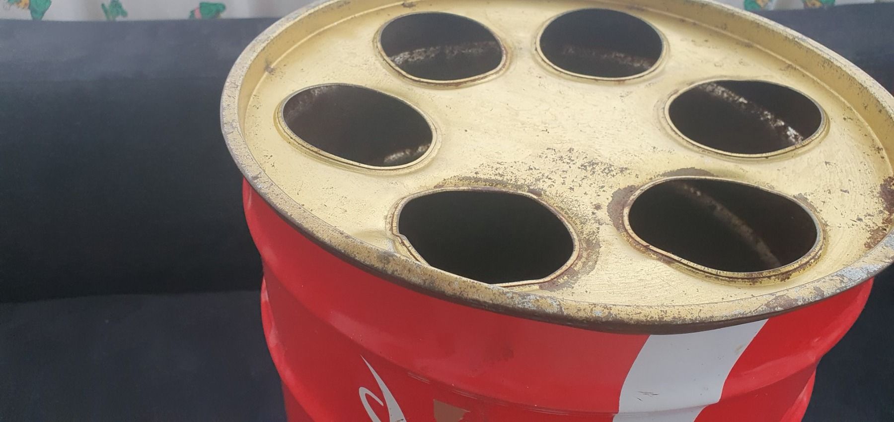 Altri mobili per ufficio: Coca Cola Schirmständer – Usato da Läufelfingen venduto da jac_vp95 4