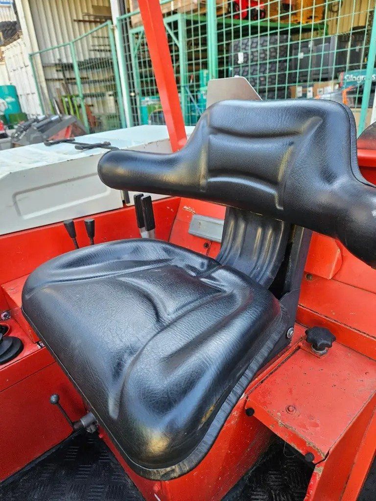 Reform Trattori: Zweiachsmäher Reform 3003 – Usato da Mels venduto da lad_8ctm