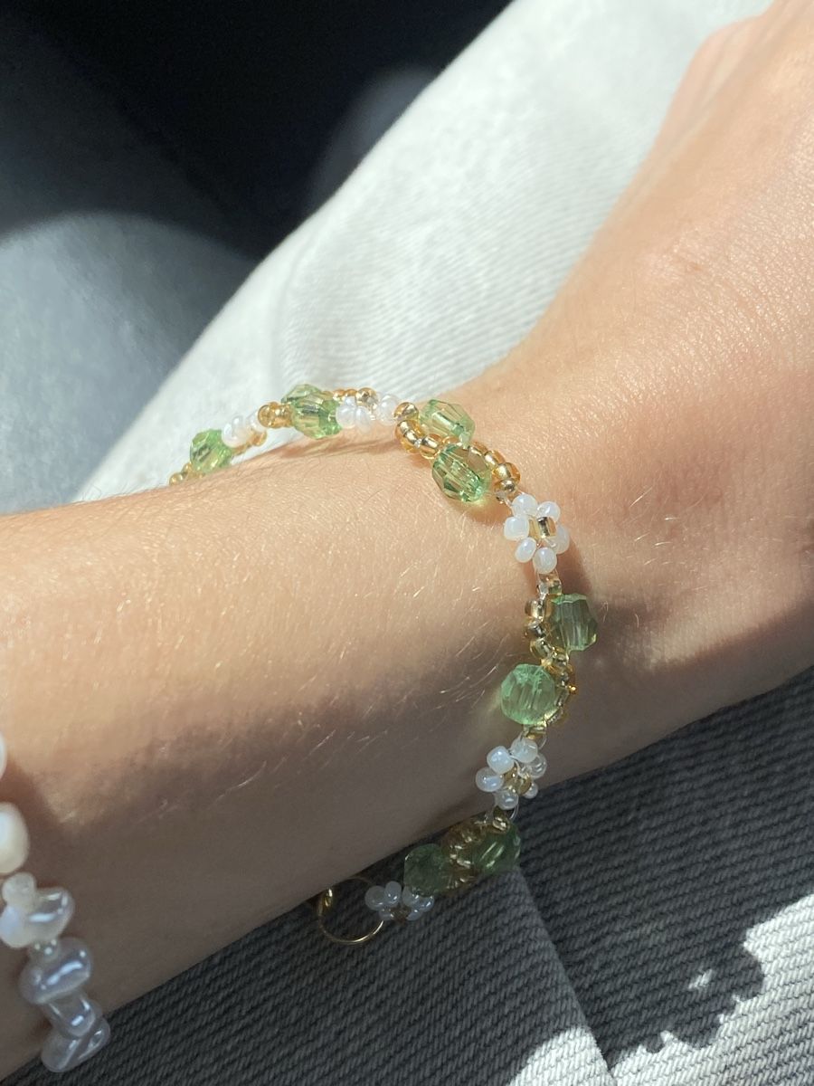 Bracelets: Armband – Neuf (Voir description) à Möhlin par ser_85rz 2