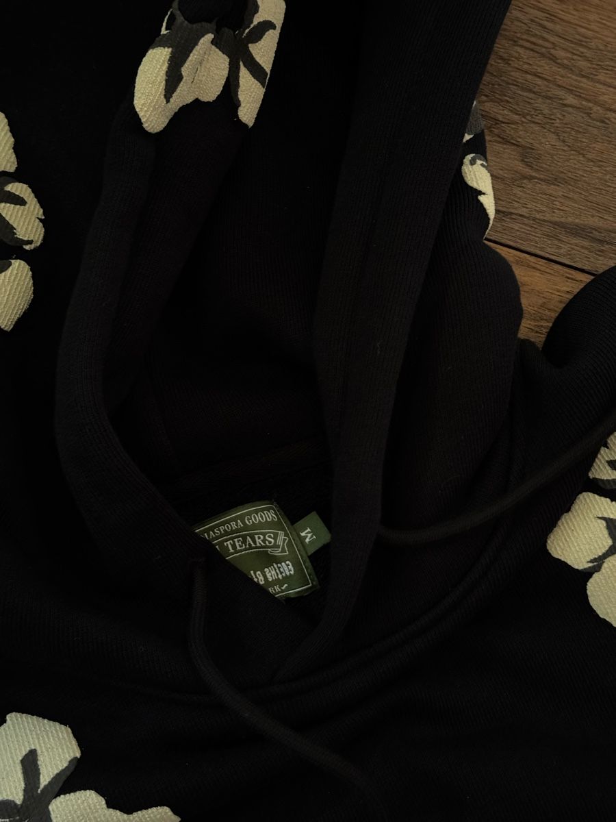 Maglioni & Felpe: denim tears x cpfm sweatsuit – Nuovo (secondo la descrizione) da Zürich venduto da one_6cds 1