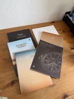 Catalogue de montre 