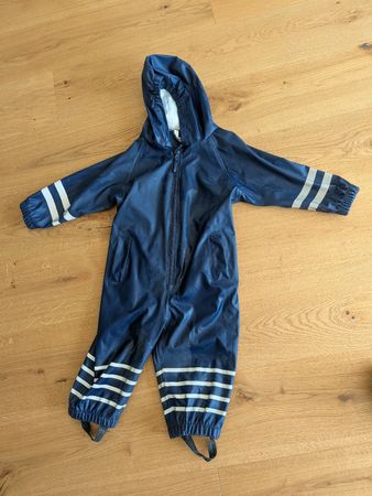 regenoverall