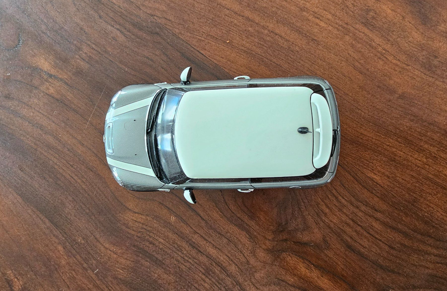 Kyosho Modellautos: Mini Cooper – Gebraucht aus Conthey von babest70 2