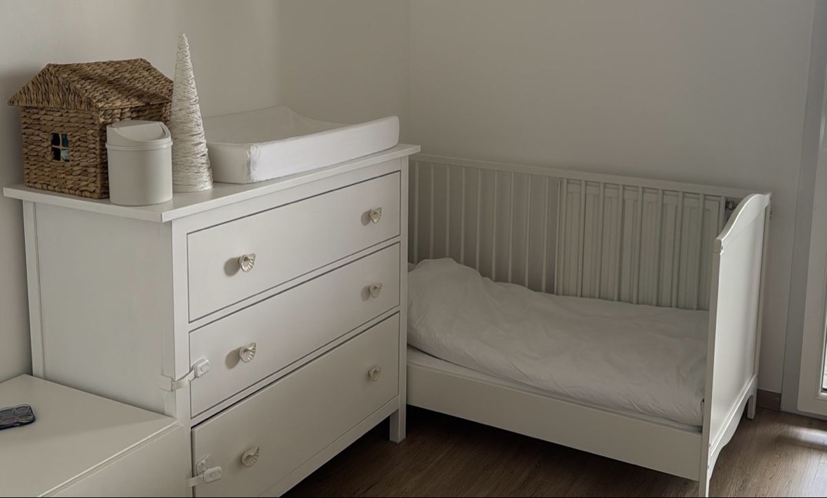 Ikea Lits: Lit bébé IKEA modèle SMAGORA – D'occasion à Petit-Lancy par tar_7cfy 5