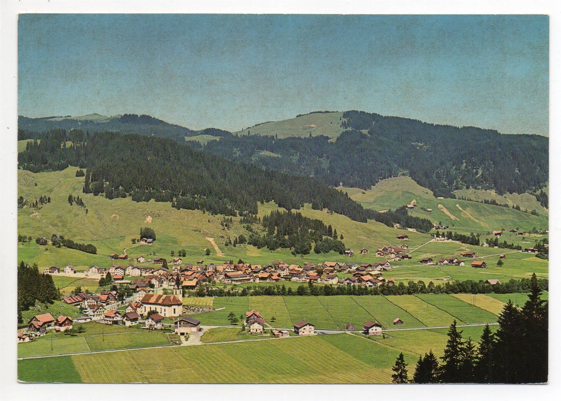 Cartoline postali: UNTERIBERG – Usato da Jona venduto da philajona