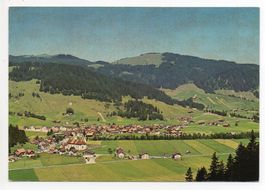UNTERIBERG