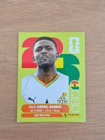 Panini Fifa GHA 11