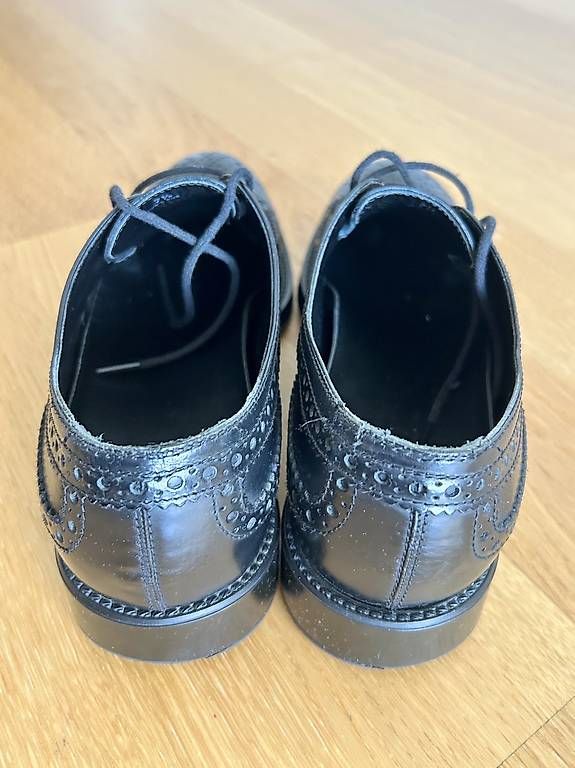 Tod'S Scarpe da uomo: Tod's 41 – Usato da Gümligen venduto da marlengo 3