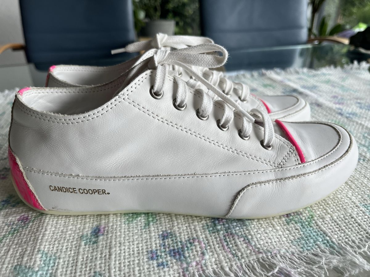 Scarpe da donna: Candice Cooper 38 – Nuovo (secondo la descrizione) da Kriens venduto da burnauc 2
